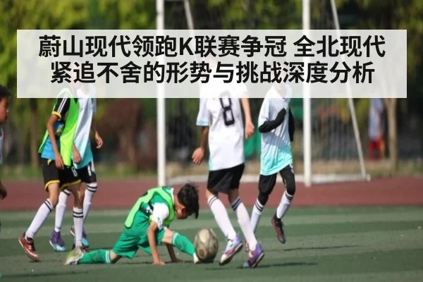 蔚山现代领跑K联赛争冠 全北现代紧追不舍的形势与挑战深度分析
